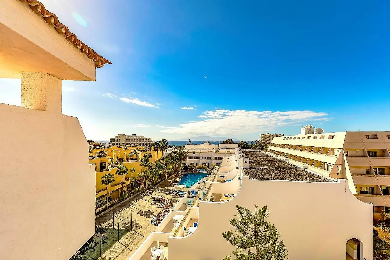Parque Cattleya Apartment Playa de las Americas  0*, Playa de las Americas (Tenerife) Spain