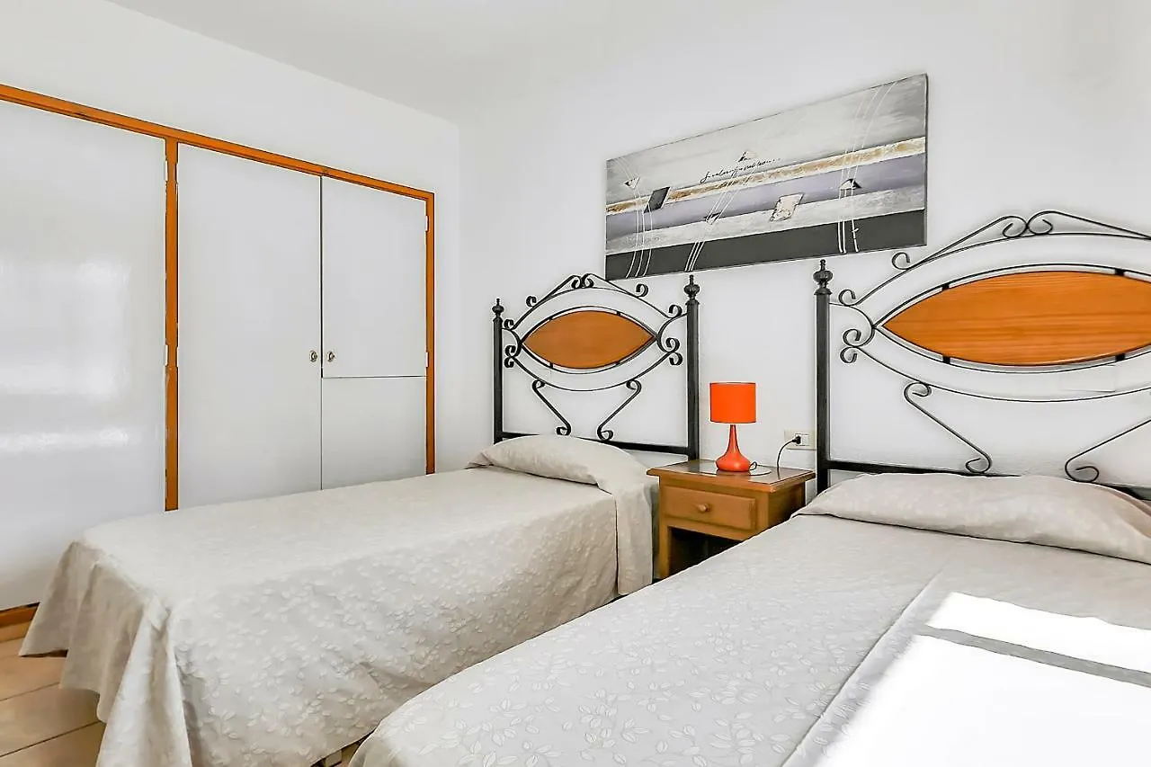 Parque Cattleya Apartment Playa de las Americas  0*, Playa de las Americas (Tenerife) Spain