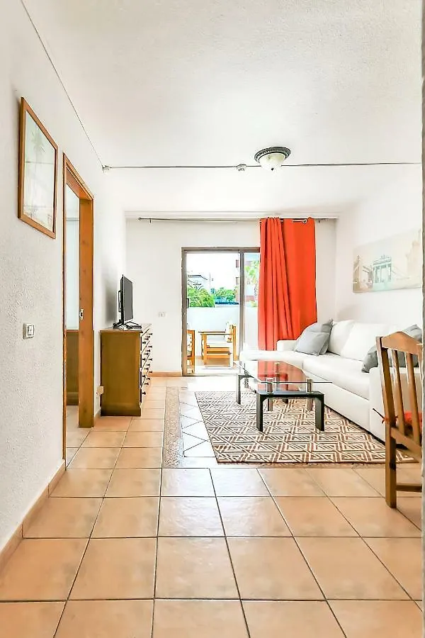 Parque Cattleya Apartment Playa de las Americas  Spain