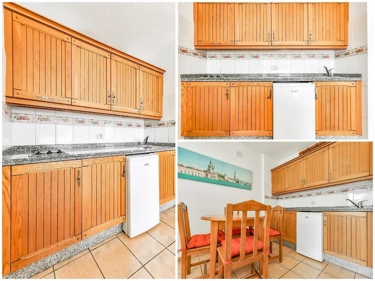 Parque Cattleya Apartment Playa de las Americas