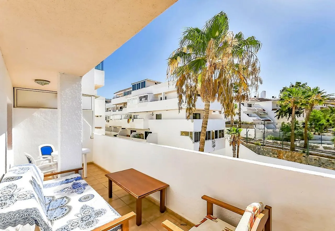 Parque Cattleya Apartment Playa de las Americas