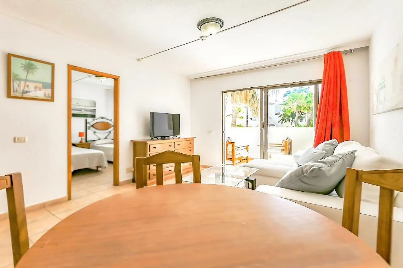 Parque Cattleya Apartment Playa de las Americas  Spain